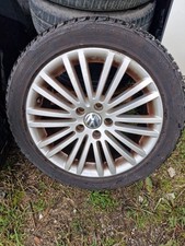 Cerchi lega gomme 17 - cerchi, in