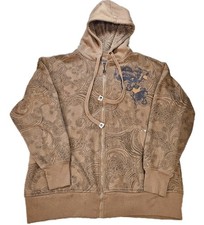 Anonymous Raider Jean Co Felpa