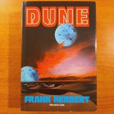 Dune frank herbert - herbert,