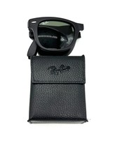 Ray-Ban Wayfarer Folding Matte