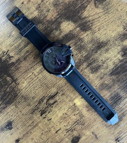 Diesel men chronograph mega - diesel,