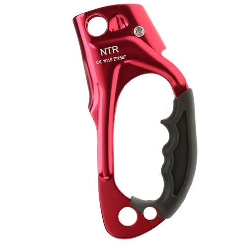 Attrezzatura per arrampicata