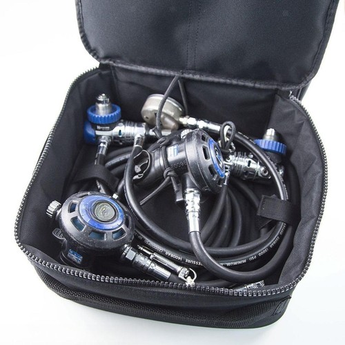 Borsa organizer per erogatore