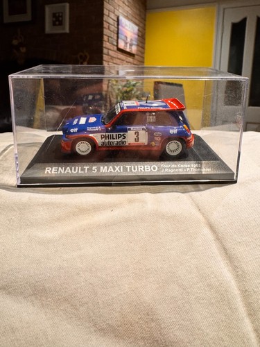 Agostini renault maxi - de,