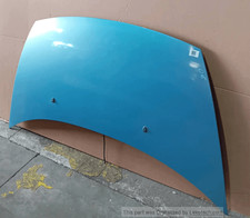 7901N0 Cofano ant.  CITROEN C3 2a Serie 1.4 HDi Ber. 5p/d/1398cc