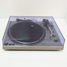 Technics SL-1600 Giradischi