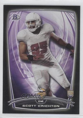 2014 bowman rookies - rookies, black