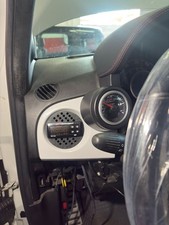 Porta Manometro EGT Fiat 500