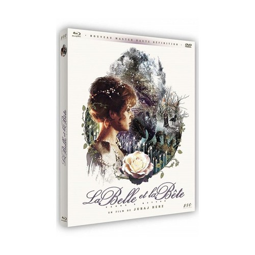 Belle bête combo - la,