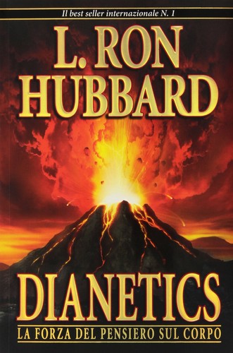 Dianetics forza del - dianetics.,