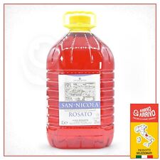 VINO ROSATO - CANTINE SAN