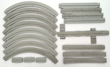 Lego Binari Vari Monorotaia