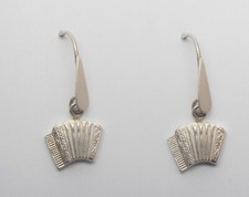 Fisarmonica : Orecchini