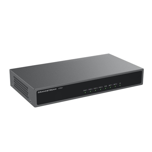 Grandstream ht841 gateway - ht841,