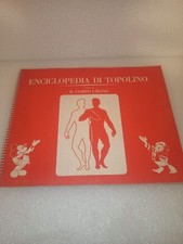 Enciclopedia Di Topolino Il