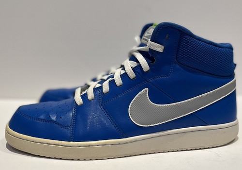 Nike backboard mid sneaker - backboard,