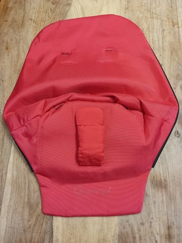 Fodera inserto sedile quinny - fodera,