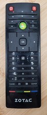 Zotac Telecomando Zbox Media