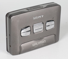 Walkman Sony WM EX 512 lettore