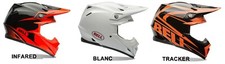 Casque bell moto de - bell,