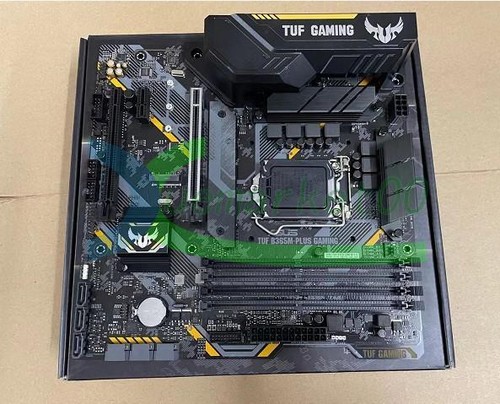 1pz asus tuf b365m - 1pz,