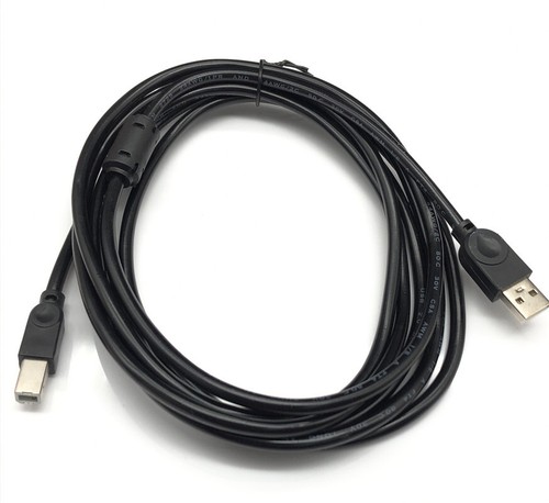 Cavo usb stampante - usb, scanner