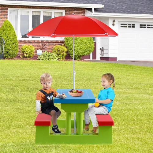 Tavolo picnic per - ,