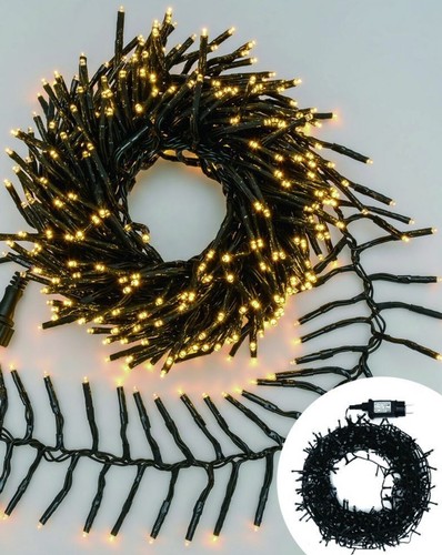 Catena luminosa natale - catena,