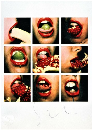 Gusto mario schifano - gusto",