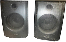 SET DI 2: Altoparlanti Recoton