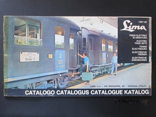 Splendido catalogo lima - splendido,