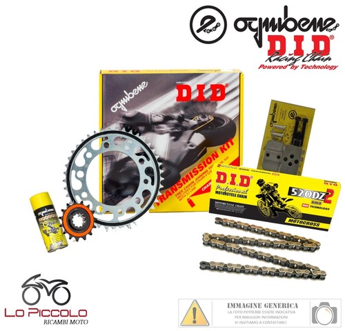 Kit trasmissione premium - trasmissione,