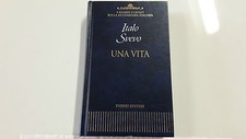 ITALO SVEVO UNA VITA Fabbri Editori
