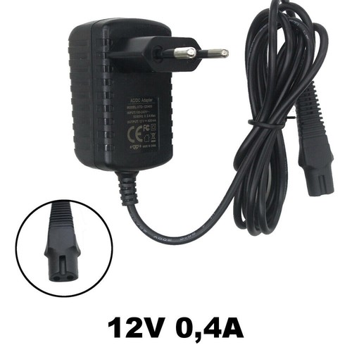 Alimentatore caricabatterie
