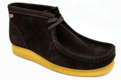 Clarks mocassini wallabee - clarks,
