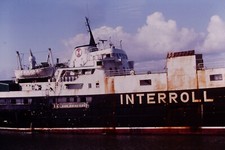 1980 Interrroll Duero Cadiz