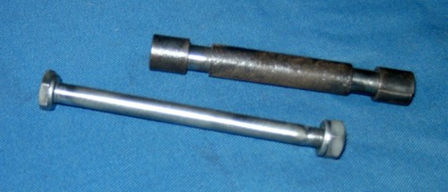 Solex vis entretoise de - vis, et