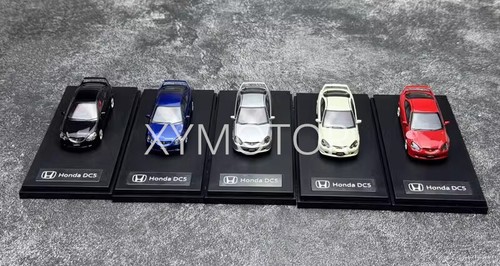 Modelli lcd honda - 1/64,