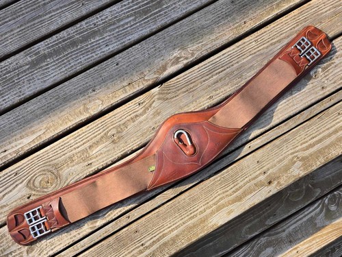 Devoucoux makila brown - brown, padded