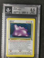 DITTO FOSSIL 1 ED BGS 8,5 ITA