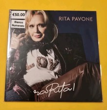 RITA PAVONE - RARITA' - 2LP