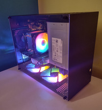 | WIN 11 PRO 1080P COMPACT