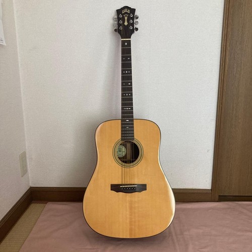 Chitarra acustica guild gad - acustica, gad-50