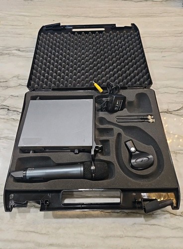 Sennheiser ricevitore ew300 - ricevitore,