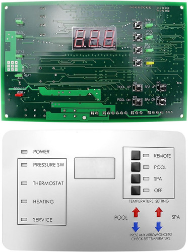 472100 display digitale - display,