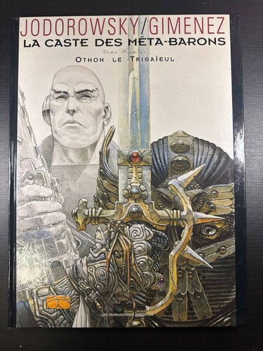 Casta dei meta baroni - la,