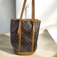 Borsa a tracolla vintage Louis