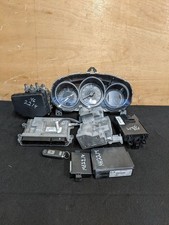 KIT ECU MOTORE MANUALE MAZDA 6