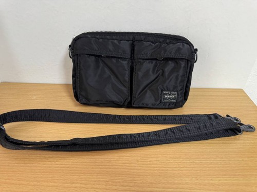 Borsa classica porter - borsa,