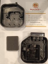 FILTRO ARIA COMPLETO MOTORE KAWASAKI TH 43 48